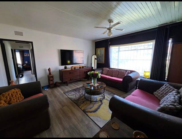 3 BEDROOM HOUSE FOR SALE IN MINNEBRONNE